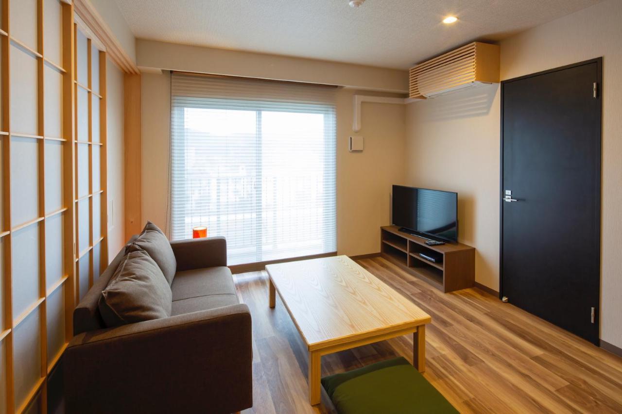Hotel Imari Aioibashi Bettei Exteriör bild